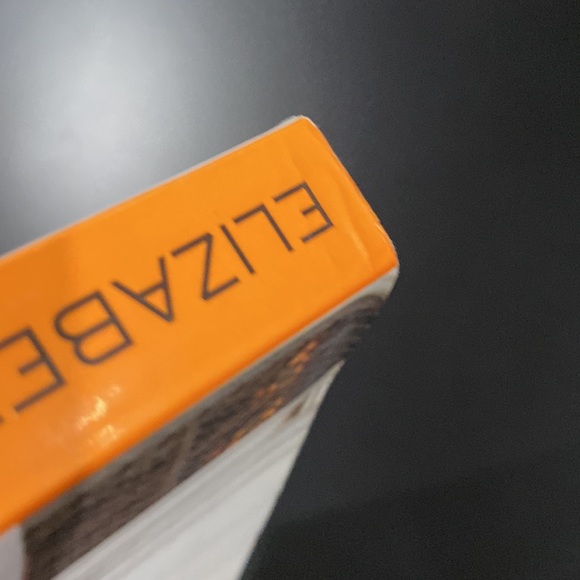 Eat Pray Love by Elizabeth Gilbert - Paperback Novel - Picture 5 of 5